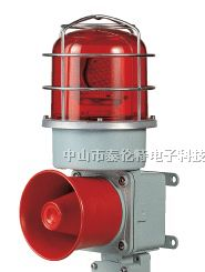供应TLDLR声光报警器，船用LED声光报警器