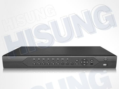 硬盘录像机DVR H。264全实时32路全CIF监