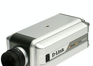 爱国者 关爱王JH2810  监控摄像机网络摄像机