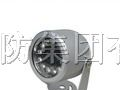 420线金属外壳海螺半球型红外摄像机