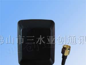 GPS天线车载天线广东天线厂