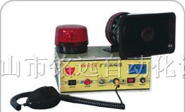 供应TBD-3T/TBD-3D天车报警器