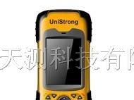 供应集思宝G758手持GPS经纬度定位仪