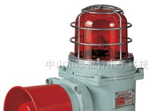 供应TLESA声光报警器内压防爆声光报警器