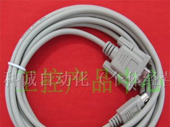 供应三菱PLC编程电缆USB-QC30R2 USB-SC09