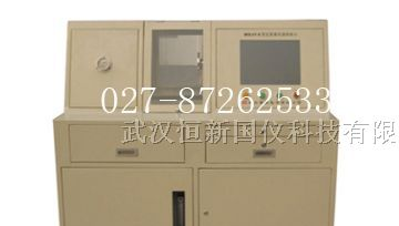 供应GY20112A瓦斯继电器校验台