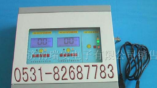 乙醇气体报警器