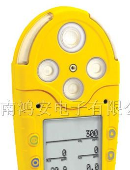 供应氢气探测器，五合一气体探测器，免费质保