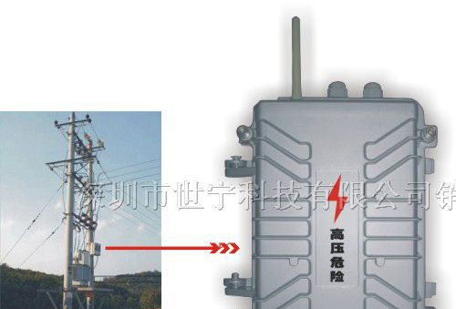 供应变压器防盗价格 变压器防盗厂家 深圳变压器防盗