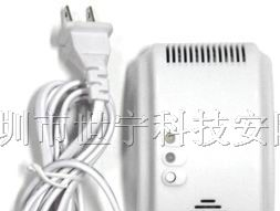 煤气泄漏探测器报价 燃气泄漏火灾报警器生产供应商