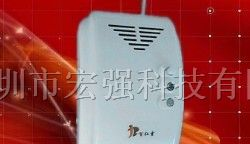 供应联动机械手燃气探测器、液化气可燃气体报警器