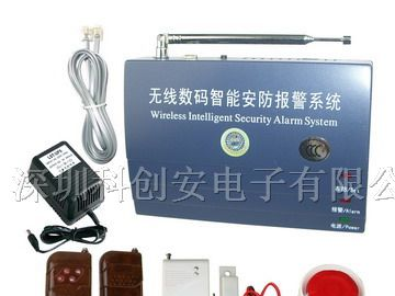 供应家用防盗报警器,家庭防盗报警器