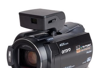供应数码摄像机   HDV-D320  数码摄像机