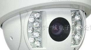 海康红外智能高速球|DS-2AF1-714|海康高速球|高速球