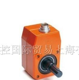 供应增量式光电编码器 IG17