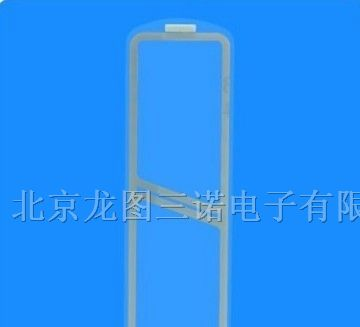 中国历史博物馆亚克力防盗仪房山区图书馆防盗器