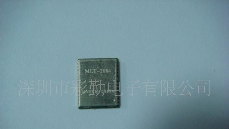 供应GPS模块  13*16*2.8