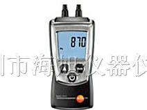 testo 510压差测量仪|德图510差压计|差压测试仪