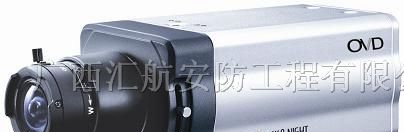 供应OVD-B3503GP/OVD-B3501G 彩色枪式摄像机