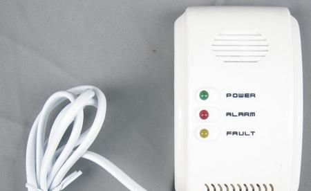 供应燃气泄漏无线型报警器,一氧化碳报警器等