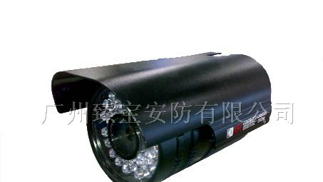 供应码头闭路监控工程