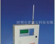 大功率报警控制工程主机无线报警器深圳报警主机价格