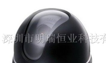 供应彩色普通半球摄像机