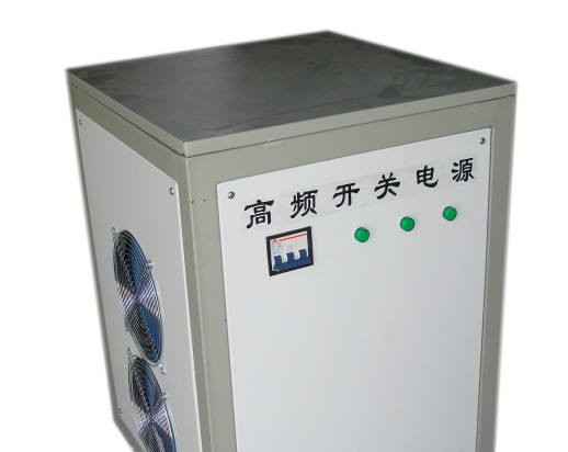 供应电镀整流器