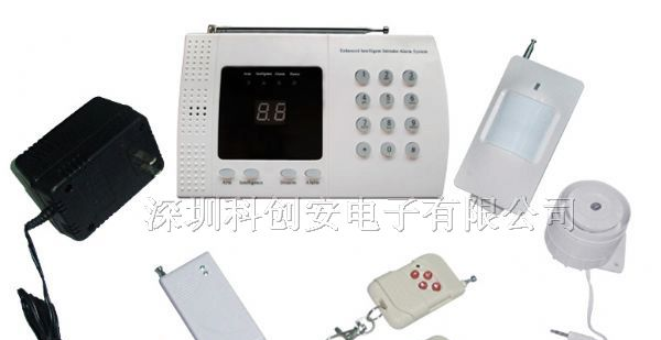供应气体报警器,防盗报警器,声光报警器