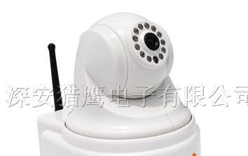 供应远程云台控制，联网WCDMA3G无线监控摄像机