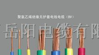 供应BV电线