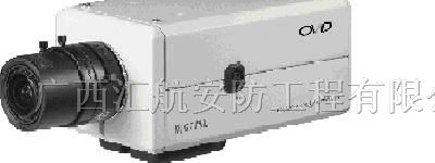 供应OVD-B3506GP 彩色低照度枪式摄像机