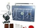 供应家用无线防盗报警器，汽车防盗器
