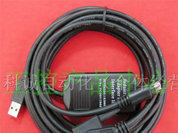 供应松下PLC编程电缆USB8550，USB-FP1
