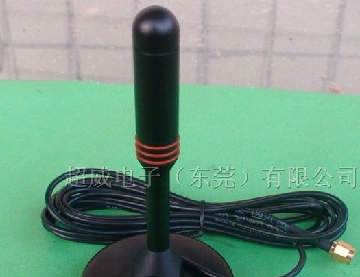 供应DVB天线CMMB天线增益天线机顶盒天线