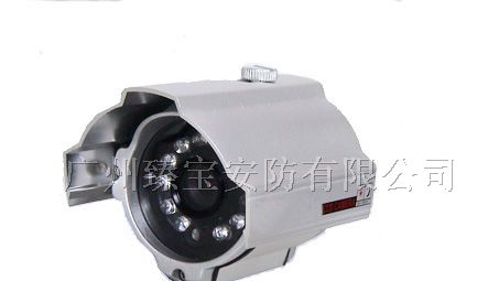 供应污水处理闭路监控工程