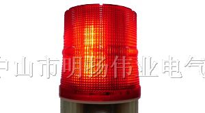 供应DWJ-10声光报警器
