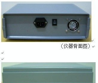 泰斯特电池保护板测试仪BP8850