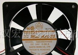 MA48B3伺服交流散热风机