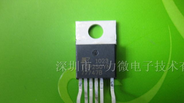 供应POWER电源IC TOP250YN保证原装,价格优势.