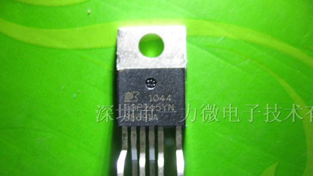 供应POWER电源IC TOP245YN保证原装,价格优势.