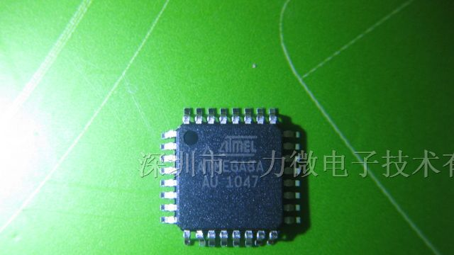 供应ATMEL单片机ATMEGA8A-AU,保证原装,价格优势.