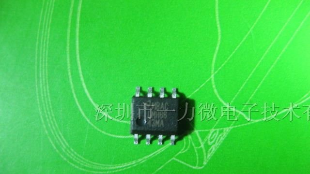 供应NS电源管理IC LMH6643MA,保证原装.