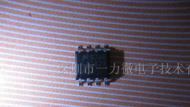 供应NS电源管理IC LM22673MR-ADJ,保证原装.