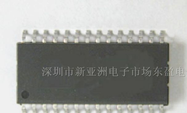 供应松瀚单片机 SN8P2714