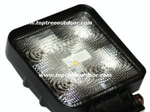 供应LED倒车灯 LED辅助灯 工作灯 工程车