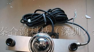 QS-30t称重传感器