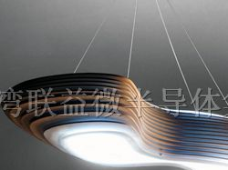 LIANYIWEI原厂应LY2203大电流恒流LED驱动ic