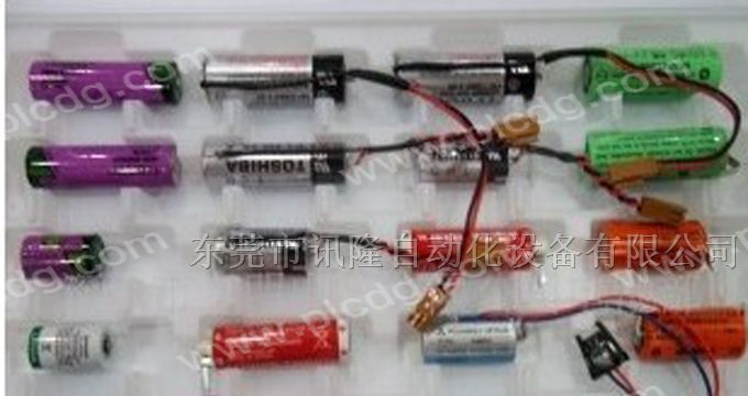 供应电池C200H-BAT09 CPM2A-BAT01 FBT030A