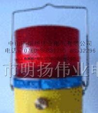 TBJ-185可携带式声光报警器